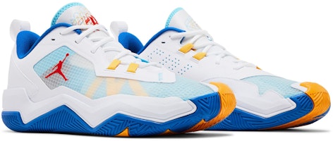 Air Jordan One Take 4「白色潑濺藍」DO7193-164 Cheap Air Jordan One Take 4「白色潑濺藍」DO7193-164