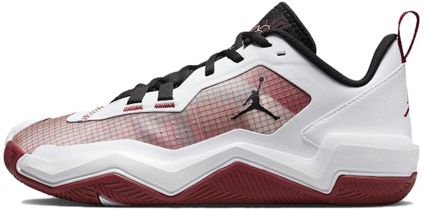 Air Jordan One Take 4 'Putih Team Crimson' DZ3338-100 Buy Air Jordan One Take 4 'Putih Team Crimson' DZ3338-100