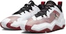Air Jordan One Take 4 'Putih Team Crimson' DZ3338-100