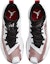 Shop Air Jordan One Take 4 'Putih Team Crimson' DZ3338-100
