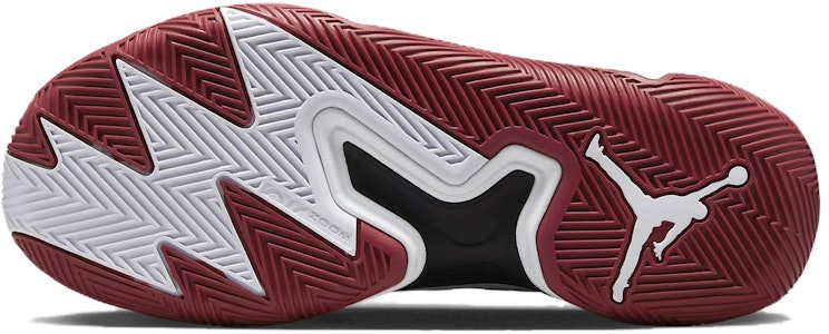 Air Jordan One Take 4 'Putih Team Crimson' DZ3338-100 Details for Air Jordan One Take 4 'Putih Team Crimson' DZ3338-100