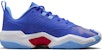 Air Jordan One Take 4 Game Royal University Red Lelaki. DO7192-400/DO7193-400