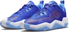 Lookbook Air Jordan One Take 4 Game Royal University Red Lelaki. DO7192-400/DO7193-400