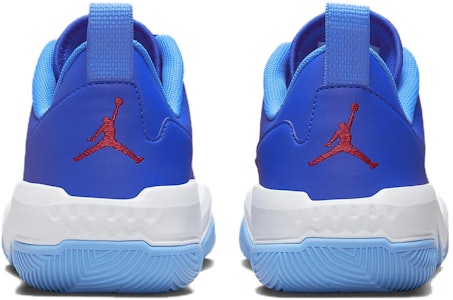 Jordan One Take 4 PF 減震防滑耐磨 低筒 籃球鞋 男款 藍 台灣版 Purchase Jordan One Take 4 PF 減震防滑耐磨 低筒 籃球鞋 男款 藍 台灣版