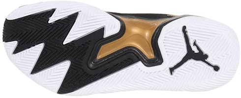 Air Jordan One Take 4 'Hitam Putih Emas Metalik' DO7192-007 Details for Air Jordan One Take 4 'Hitam Putih Emas Metalik' DO7192-007