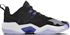 Air Jordan One Take 4 PF 'Ungu Hitam' DO7192-051