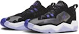Air Jordan One Take 4 PF 'Ungu Hitam' DO7192-051