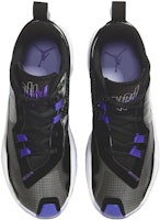 エア ジョーダン ワン テイク 4 PF "紫黒" (Ea Jo-dan Wan Teiku 4 PF "Shikoku") DO7192-051 Shop エア ジョーダン ワン テイク 4 PF "紫黒" (Ea Jo-dan Wan Teiku 4 PF "Shikoku") DO7192-051