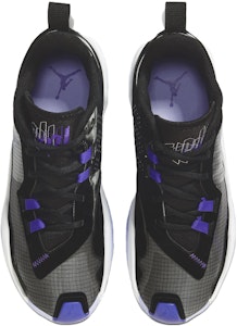 Jordan One Take 4 PF 減震防滑耐磨 低筒 實戰籃球鞋 黑紫 台灣版 Shop Jordan One Take 4 PF 減震防滑耐磨 低筒 實戰籃球鞋 黑紫 台灣版