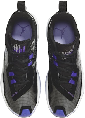 Air Jordan One Take 4 PF 'Ungu Hitam' DO7192-051 Shop Air Jordan One Take 4 PF 'Ungu Hitam' DO7192-051