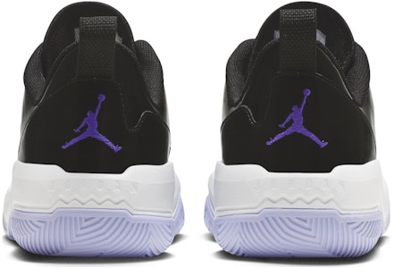 Jordan One Take 4 PF 減震防滑耐磨 低筒 實戰籃球鞋 黑紫 台灣版 Purchase Jordan One Take 4 PF 減震防滑耐磨 低筒 實戰籃球鞋 黑紫 台灣版