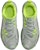 Air Jordan One Take 4 PF Kasut Bola Keranjang 'Light Silver Volt' DZ3339-003