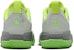Air Jordan One Take 4 PF Kasut Bola Keranjang 'Light Silver Volt' DZ3339-003