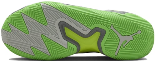 Air Jordan One Take 4 PF 篮球鞋 '浅银电光' DZ3339-003 Details for Air Jordan One Take 4 PF 篮球鞋 '浅银电光' DZ3339-003