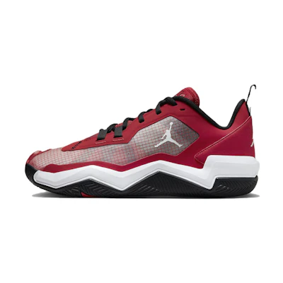 Jordan One Take 4 PF 'Gym Red'