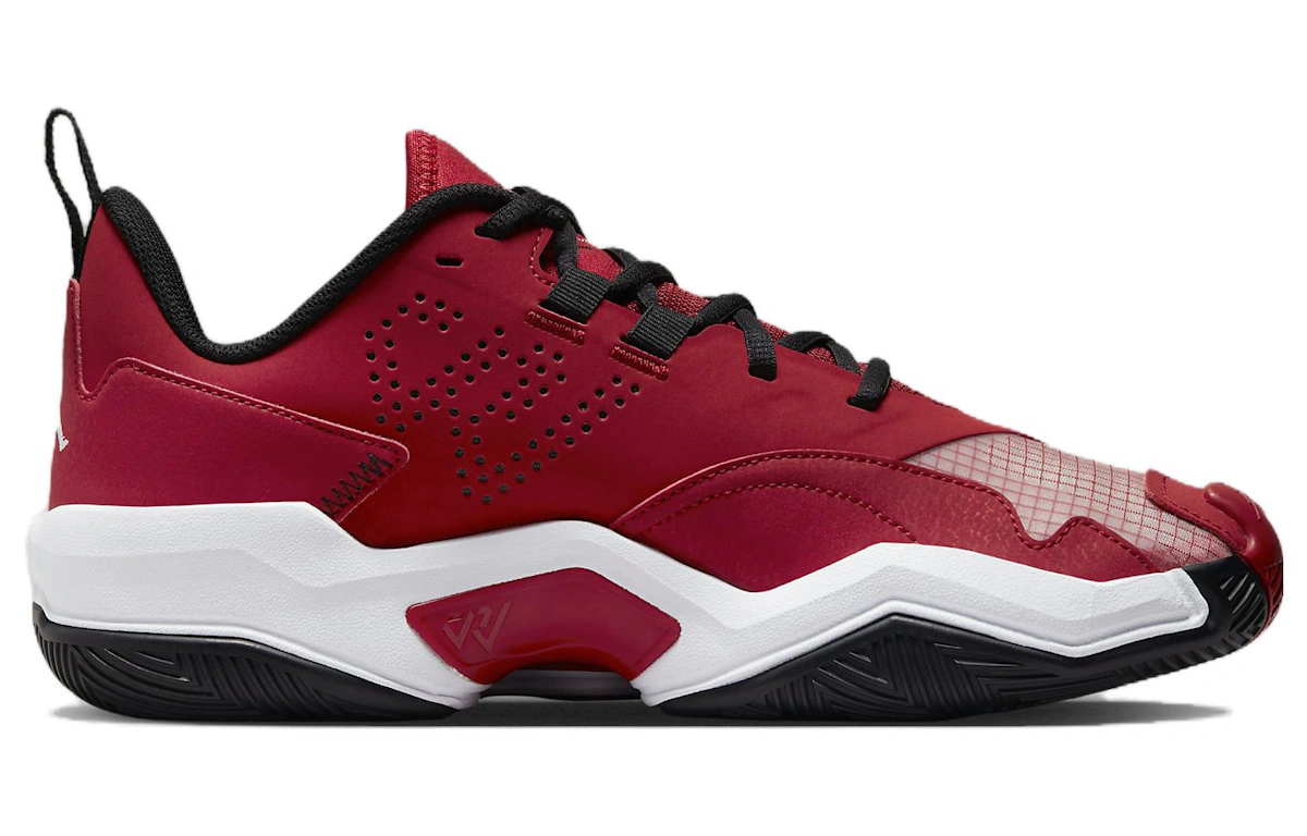 Air Jordan One Take 4 PF 'Gym Red'