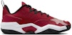 Air Jordan One Take 4 PF 'Merah Gym' DZ3339-600
