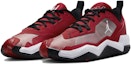 Lookbook Air Jordan One Take 4 PF 'Merah Gym' DZ3339-600
