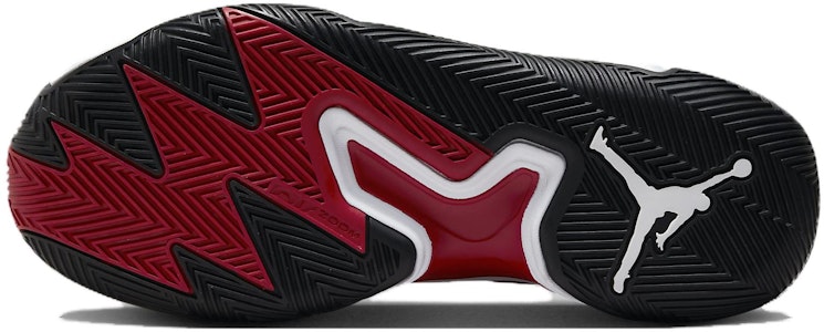 Air Jordan One Take 4 PF 'Gym Merah' DZ3339-600 Details for Air Jordan One Take 4 PF 'Gym Merah' DZ3339-600