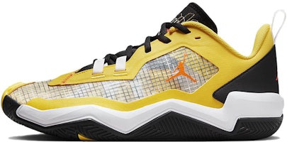 Air Jordan One Take 4 PF 'Tour Yellow' DO7192-700 Air Jordan One Take 4 PF 'Tour Yellow' DO7192-700