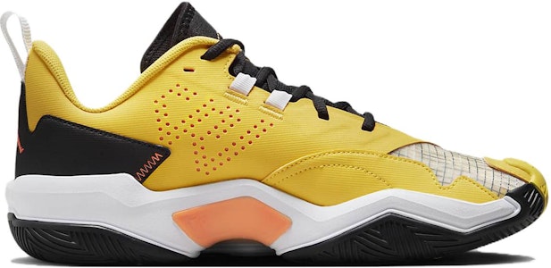 Air Jordan One Take 4 PF '旅行黄' DO7192-700 Order Air Jordan One Take 4 PF '旅行黄' DO7192-700