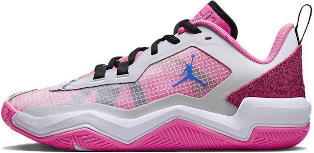 에어 조던 원 테이크 4 PF '핑크 블라스트' DO7192-104 Buy 에어 조던 원 테이크 4 PF '핑크 블라스트' DO7192-104