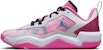 Air Jordan One Take 4 PF 'Pink Blast' - Merah Jambu Menyerlah DO7192-104