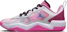 Buy Air Jordan One Take 4 PF 'Pink Blast' - Merah Jambu Menyerlah DO7192-104