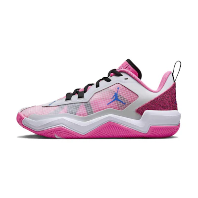 Jordan One Take 4 PF 'Pink Blast'