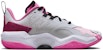 Air Jordan One Take 4 PF 'Pink Blast' - Merah Jambu Menyerlah DO7192-104