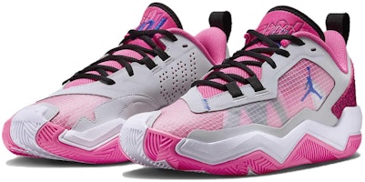 エア ジョーダン ワン テイク 4 PF "ピンクブラスト" DO7192-104 Lookbook エア ジョーダン ワン テイク 4 PF "ピンクブラスト" DO7192-104