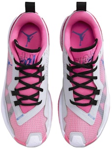 에어 조던 원 테이크 4 PF '핑크 블라스트' DO7192-104 Shop 에어 조던 원 테이크 4 PF '핑크 블라스트' DO7192-104