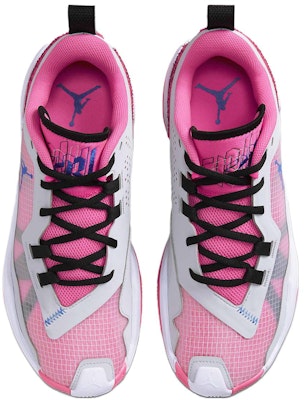 Air Jordan One Take 4 PF 'Pink Blast' DO7192-104 Shop Air Jordan One Take 4 PF 'Pink Blast' DO7192-104