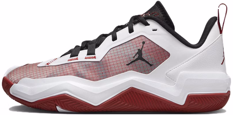 Air Jordan One Take 4 PF 'Putih Team Crimson' DZ3339-100 Buy Air Jordan One Take 4 PF 'Putih Team Crimson' DZ3339-100