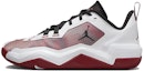 Buy Air Jordan One Take 4 PF 'Putih Team Crimson' DZ3339-100