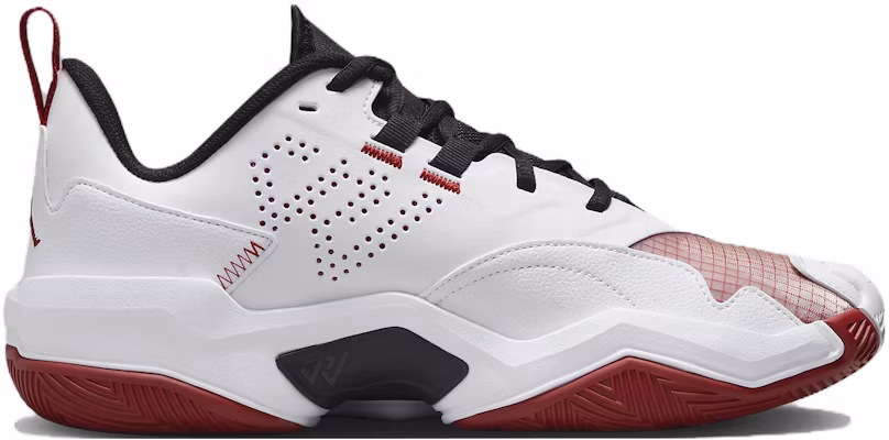 Air Jordan One Take 4 PF 'Putih Team Crimson' DZ3339-100 Order Air Jordan One Take 4 PF 'Putih Team Crimson' DZ3339-100