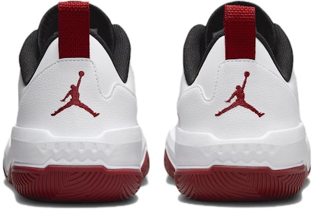 에어 조던 원 테이크 4 PF '화이트 팀 크림슨' DZ3339-100 Purchase 에어 조던 원 테이크 4 PF '화이트 팀 크림슨' DZ3339-100