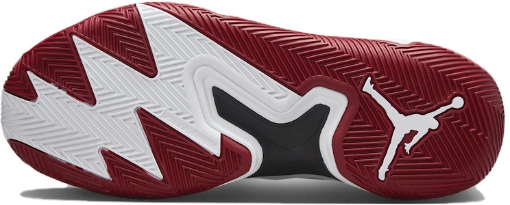 에어 조던 원 테이크 4 PF '화이트 팀 크림슨' DZ3339-100 Details for 에어 조던 원 테이크 4 PF '화이트 팀 크림슨' DZ3339-100