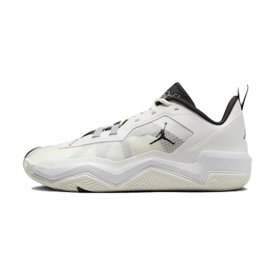 Jordan One Take 4 PF 'Sail Wolf Grey'