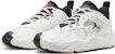 Air Jordan One Take 4 PF 'Sail Wolf Grey' Lelaki Sneakers. DZ3339-106