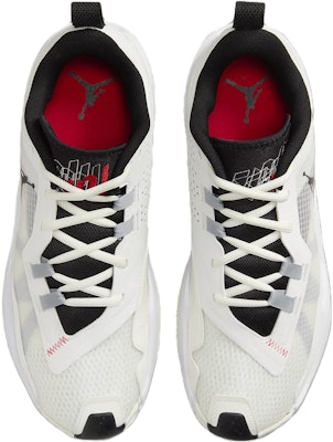Air Jordan One Take 4 PF 'Sail Wolf Grey' Lelaki Sneakers. DZ3339-106 Shop Air Jordan One Take 4 PF 'Sail Wolf Grey' Lelaki Sneakers. DZ3339-106