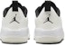 Air Jordan One Take 4 PF 'Sail Wolf Grey' Lelaki Sneakers. DZ3339-106