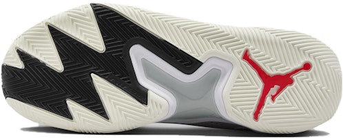 에어 조던 원 테이크 4 PF '세일 울프 그레이' DZ3339-106 Details for 에어 조던 원 테이크 4 PF '세일 울프 그레이' DZ3339-106