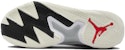 Air Jordan One Take 4 PF 'Sail Wolf Grey' Lelaki Sneakers. DZ3339-106
