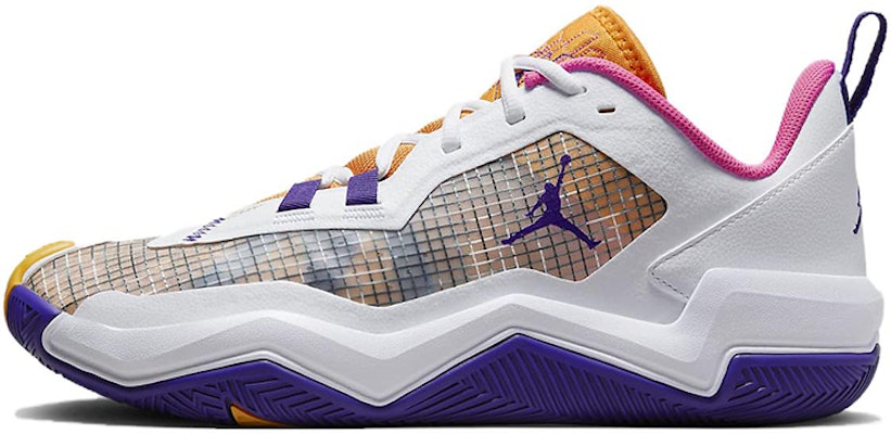 Air Jordan One Take 4 PF 'Putih' DO7192-100 Buy Air Jordan One Take 4 PF 'Putih' DO7192-100