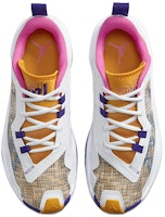 Air Jordan One Take 4 PF 'Putih' DO7192-100 Shop Air Jordan One Take 4 PF 'Putih' DO7192-100