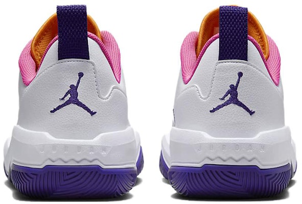 Jordan One Take 4 PF 減震防滑耐磨 低筒 籃球鞋 男款 白色 Purchase Jordan One Take 4 PF 減震防滑耐磨 低筒 籃球鞋 男款 白色
