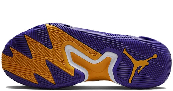 Jordan One Take 4 PF 減震防滑耐磨 低筒 籃球鞋 男款 白色 Details for Jordan One Take 4 PF 減震防滑耐磨 低筒 籃球鞋 男款 白色