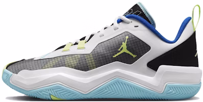 Air Jordan One Take 4 PF 'Black Whote' DO7192-003 Air Jordan One Take 4 PF 'Black Whote' DO7192-003