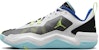 Air Jordan One Take 4 PF 'Hitam Putih' DO7192-003